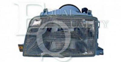 EQUAL QUALITY pp0463s - Основная фара